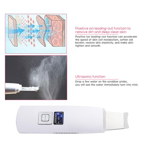 Ultrasonic mist demo