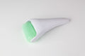 LYVA Ice Roller white