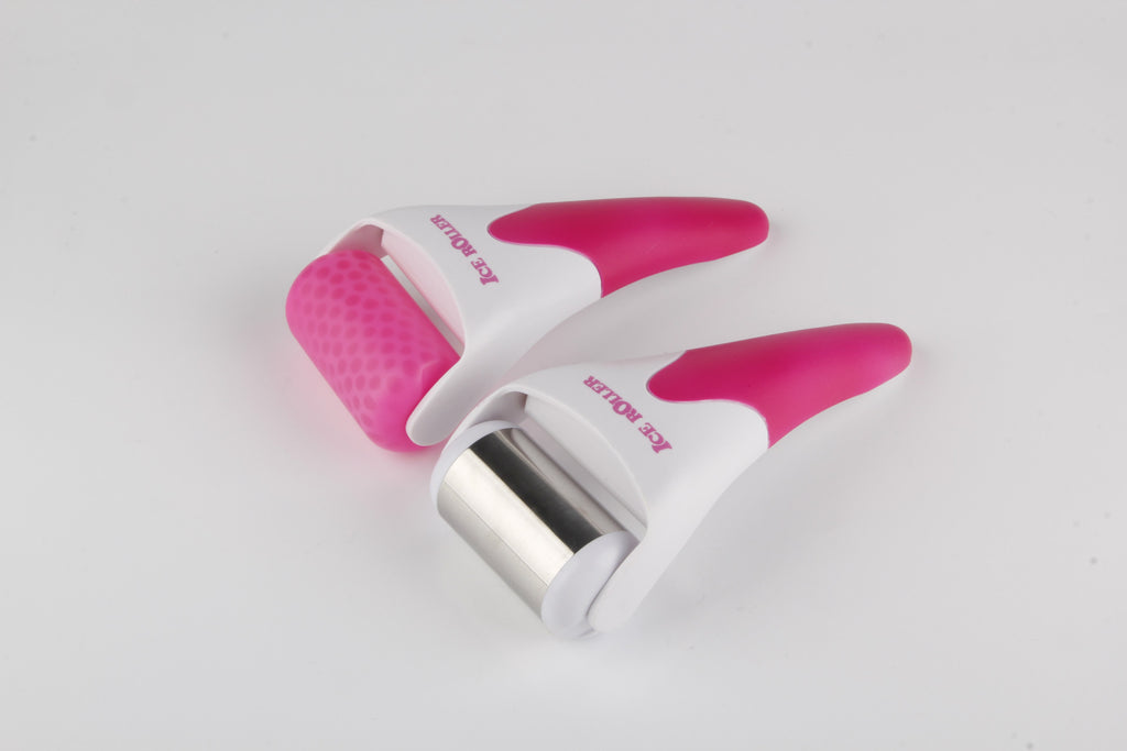 LYVA Ice Roller set
