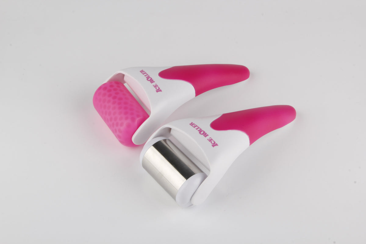 LYVA Ice Roller set