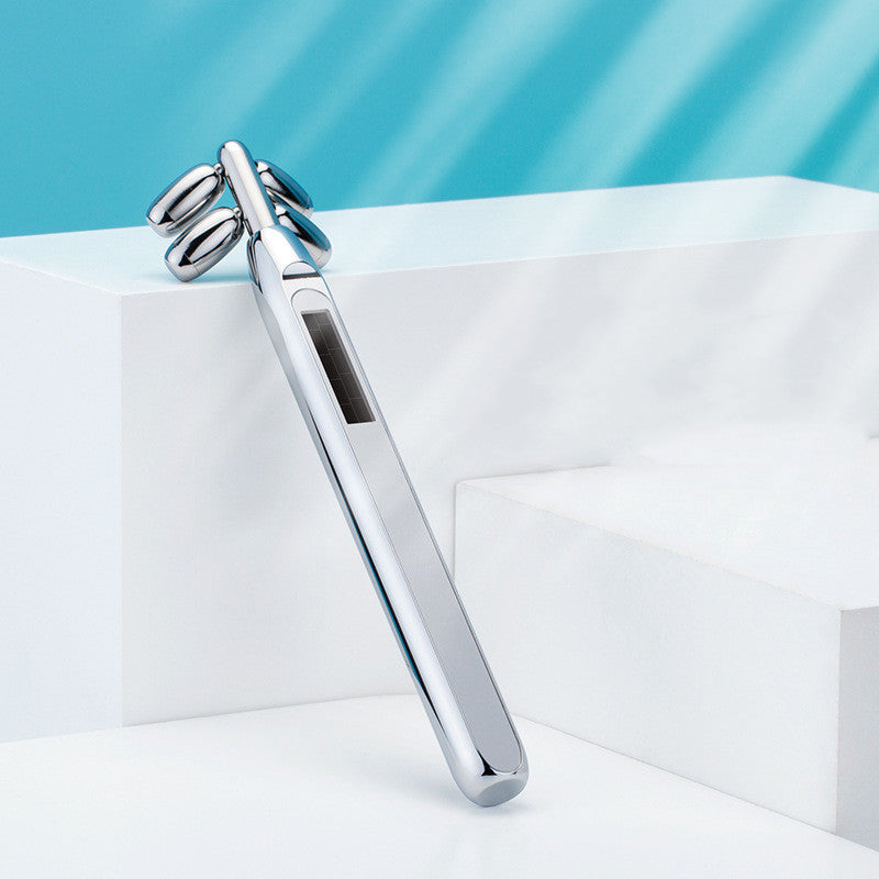 LYVA Lift Roller on white block