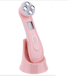 LYVA Lumi Wand in pink