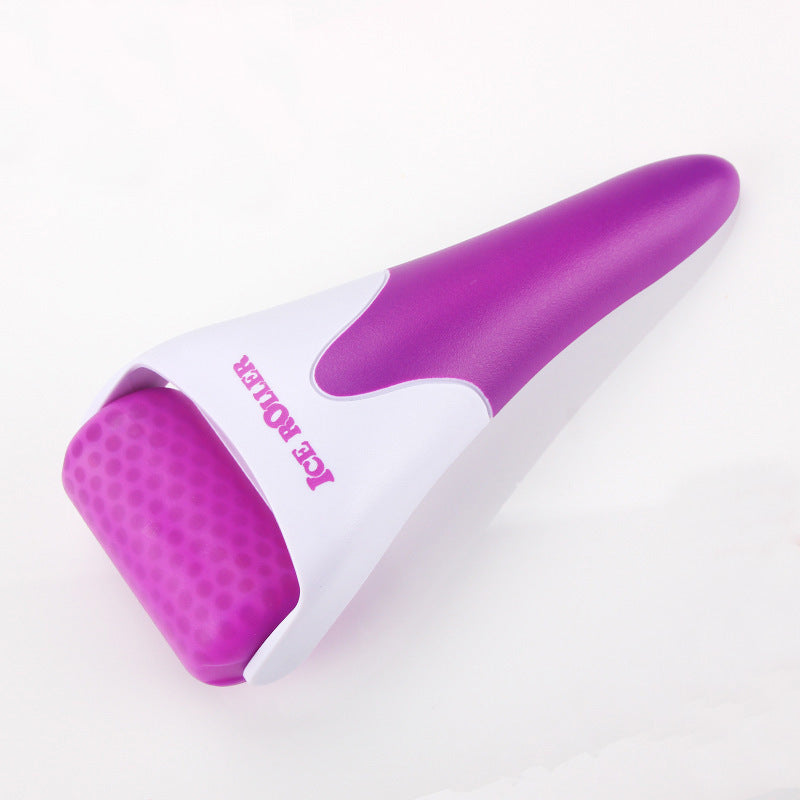 LYVA Ice Roller blue