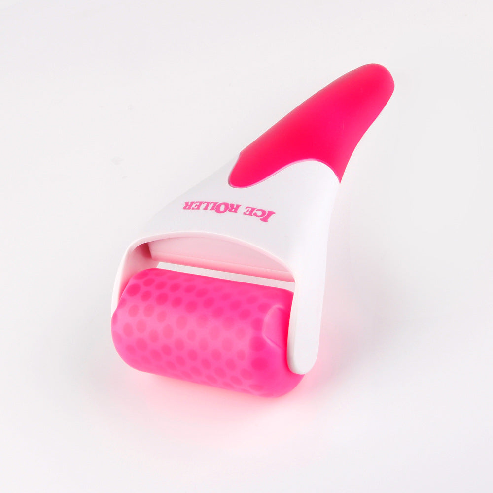 LYVA Ice Roller red