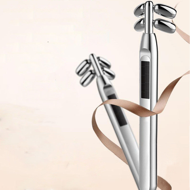 LYVA Lift Roller with ribbon