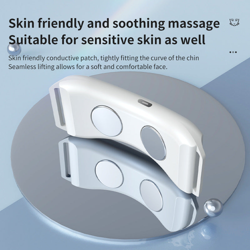 LYVA V-Face Double Chin Lifter