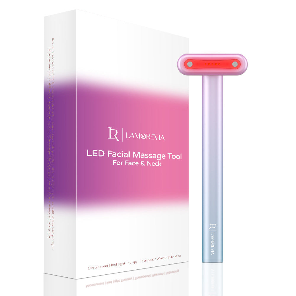 LYVA Glow Wand box