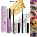 LYVA Shimmer Color Mascara