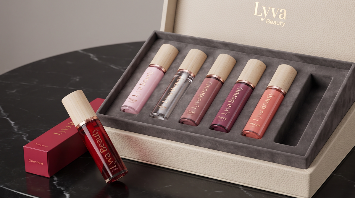 LYVA BOX
