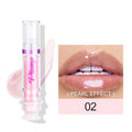 LushPout™ Spicy Lip Plumper Gloss – Fuller Lips in 5 Minutes