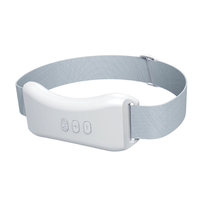 LYVA V-Face Double Chin Lifter charging