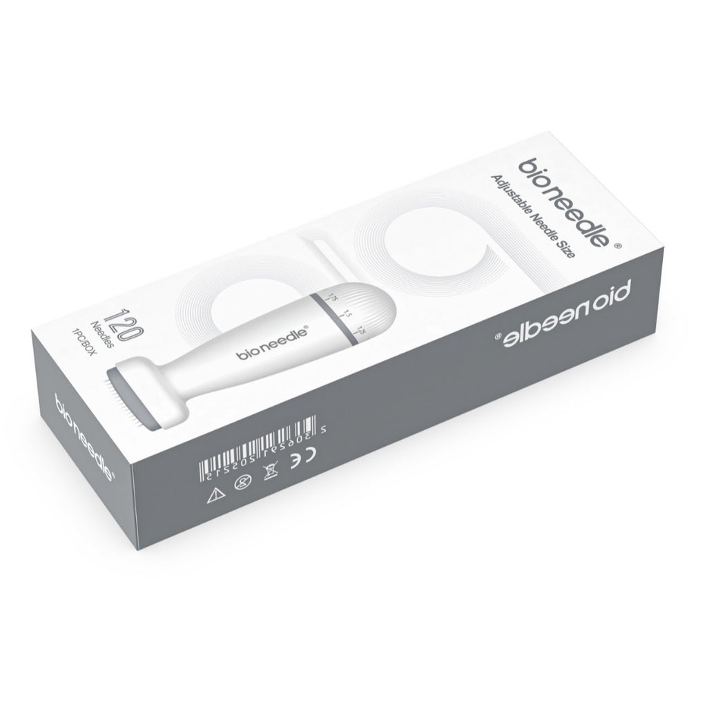 LYVA Microneedle Derma Stamp