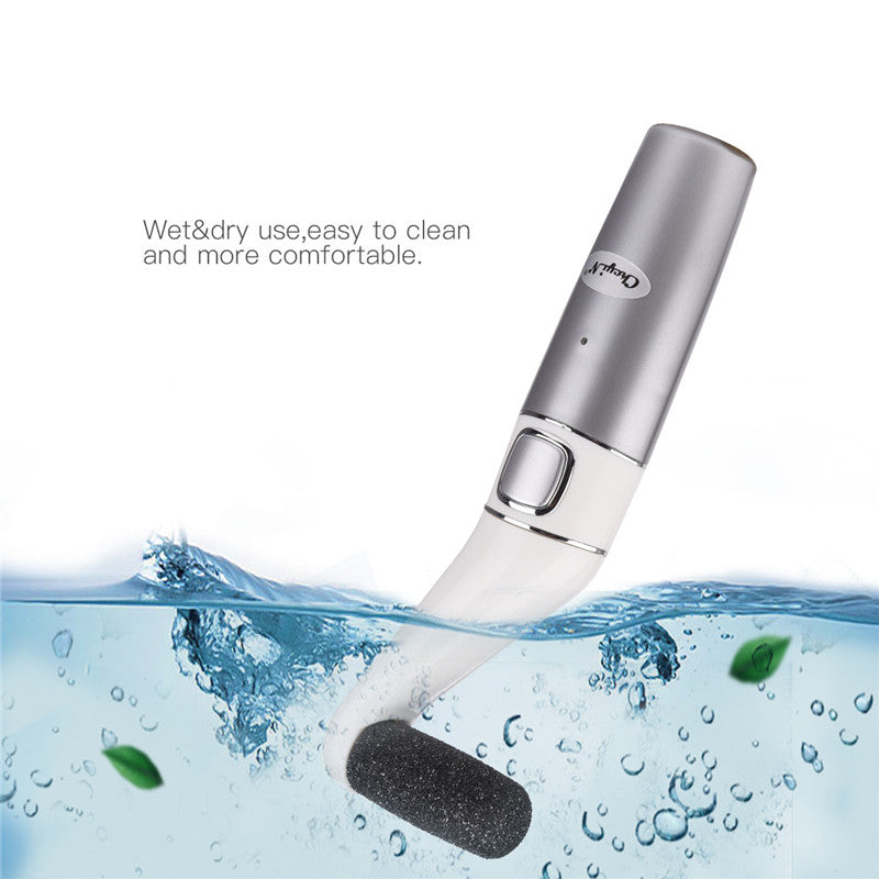 LYVA Electric Foot Callus Remover heads