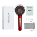 LYVA Red Light Scalp Comb main
