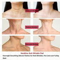 LYVA Neck Anti-Wrinkle Pad results grid