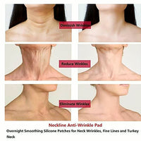 LYVA Neck Anti-Wrinkle Pad
