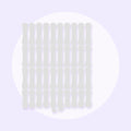 LYVA invisible face-lift tape — 40 see-through strips